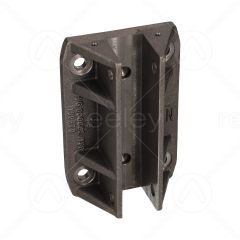 180mm Long Steel Guide Shoe (HSMLS)