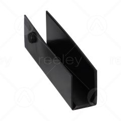 100mm Long Polyethylene Guide Shoe Liner to Suit 16mm Guide Rail