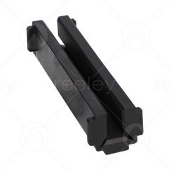 150mm Long Guide Shoe Liner to Suit 10mm Guide Rail