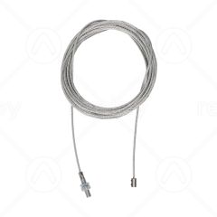 3mm Adjustable Aircord Kit (6000mm Long)