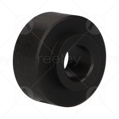 Nylon Pick Up Roller with Shoulder