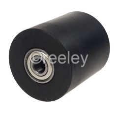 Nylon Compensating Chain Roller