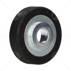 Door Lock Roller Buffer