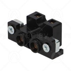 Lock Contact Block