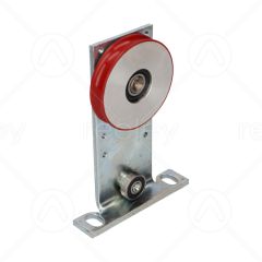 Door Hanger Assembly