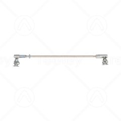 Ball Joint & Rod Link Kit (for Restrictor Clutch)
