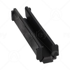 150mm Long Guide Shoe Liner to Suit 16mm Guide Rail