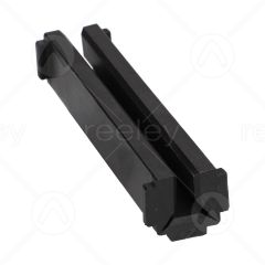 150mm Long Guide Shoe Liner to Suit 9mm Guide Rail