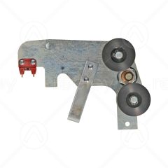 Lock Assembly (Left Hand & Central)