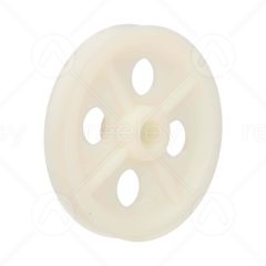 Nylon Aircord Roller (70mm OD)