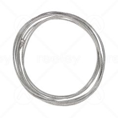 Gearing Cable Kit (Aircord) 1219mm (48") Centre Opening