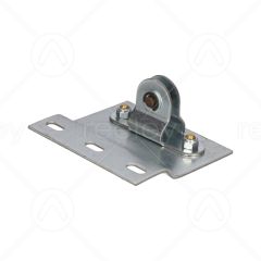 Slow Door Closer Bracket 