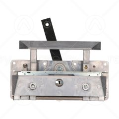 Door Vane (LWZ-2) with 6" Link (Left Hand) 