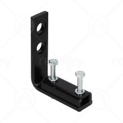 Door Closer Spring Support Bracket