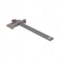 Door Closer Bracket