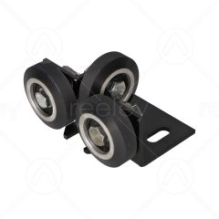 Guide Roller Assembly (R33)