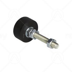 Unlocking Roller for 104 Lock with M8 Thread