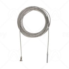 3mm Universal Adjustable Aircord Kit (6000mm Long)