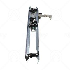 VF CDL Skate Assembly & Contact (Left Hand)