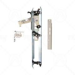 VF CDL Skate Assembly & Contact (Right Hand)