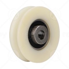 Nylon Aircord Roller