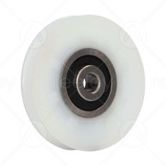 Nylon Aircord Roller