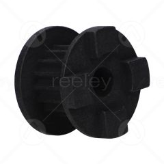 Nylon Drive Belt Pulley