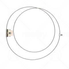 3mm Aircord Kit (1740mm Long) M2TD11/M2TS11 PL1200-1300
