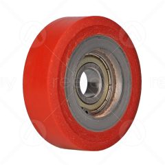 Guide Roller (76mm OD)