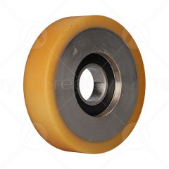 Guide Roller (120mm OD)