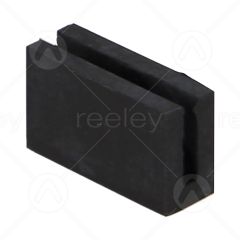 Flexible Lock Arm Bumper 