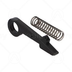 Nylon Retainer & Spring for Europa Door