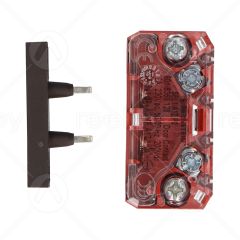 Contact Set (Red Enclosure) - SEL1-A1Z P0