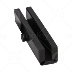 140mm Long Guide Shoe Liner to suit 9mm Guide Rail