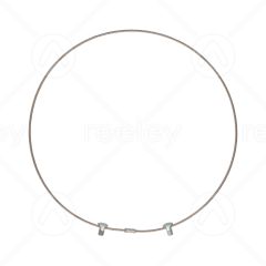 3mm Aircord Kit (650mm Long)