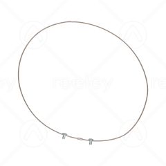Aircord Kit (6-650 2PSP/900 3PSP/12-1300 4PCP)