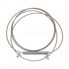 3mm Aircord Kit (550-700 2PSP/800 4PCP)