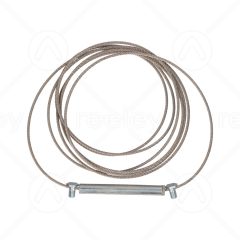 3mm Aircord Kit (1000-1200 4PCP)