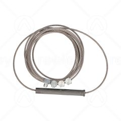 3mm Aircord Kit (1500-1900 4PCP)