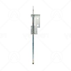 Emergency Unlocking Bolt Side Opening (Right Hand)