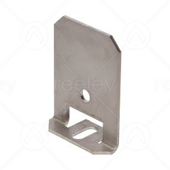 Stainless Steel Door Hanger Bracket