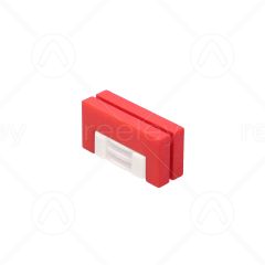 Nylon Spring Loaded Door Shoe