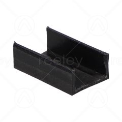 31mm Long Microlift Nylon Guide Shoe with External Peg