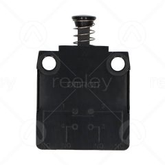 Limit Switch with NO/NC Contacts