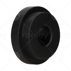 Nylon Chairlift Roller