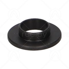 Nylon Top Hat Bush for Door Pivot Arm