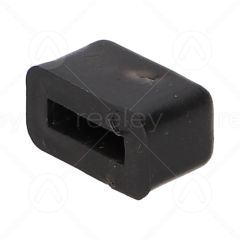 Rubber Buffer for Carriage Stop