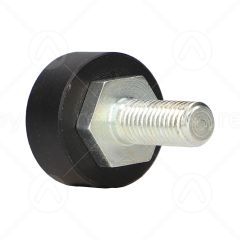 Landing Door Lock Roller with M10 Concentric Pin 