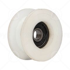 Nylon Return Pulley