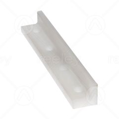 200mm Long L Shaped Guide Shoe Liner